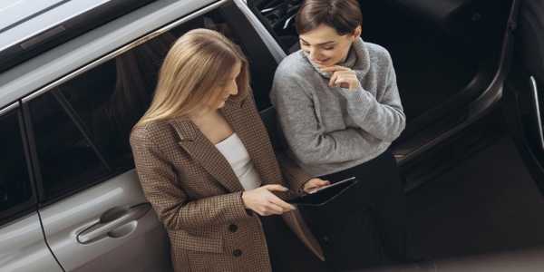 How To Get Temporary Car Insurance For Short-Term Use