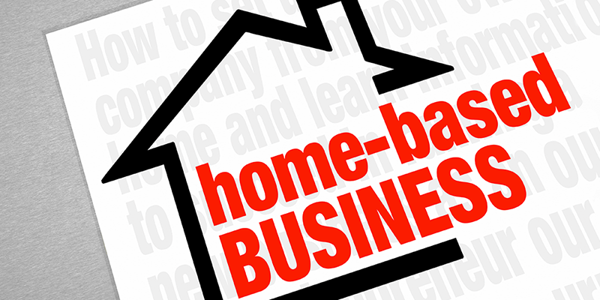 How To Insure A Home-Based Business